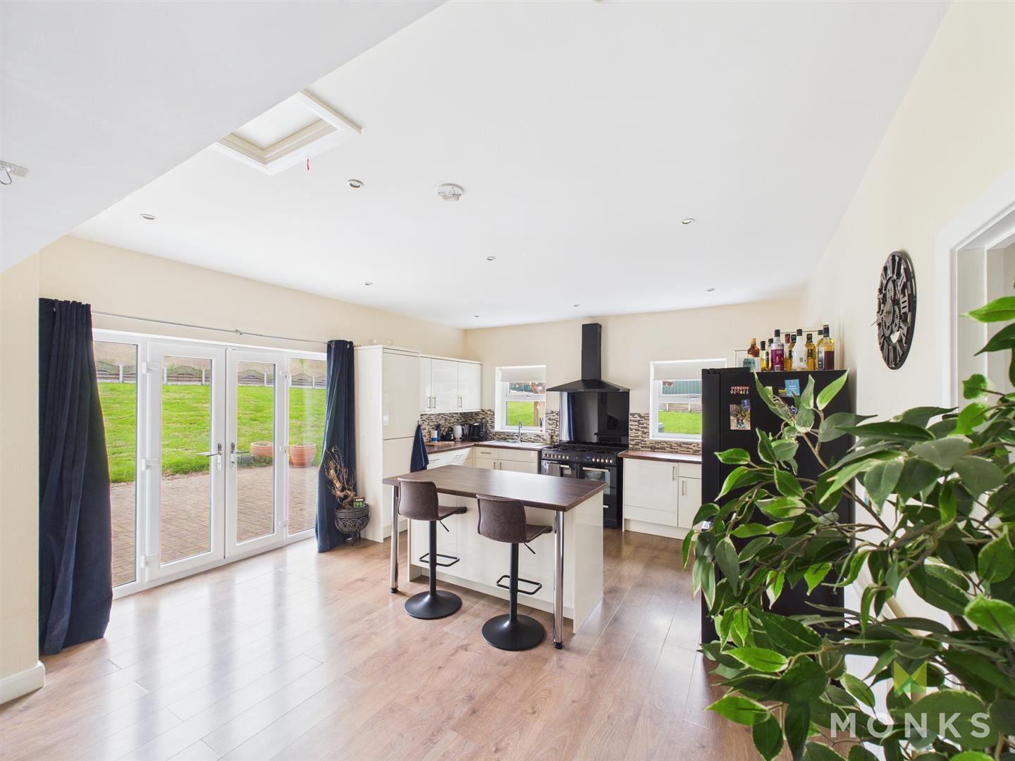 Spring Meadow Orchard Lane, Shrewsbury, SY5 8LD For Sale